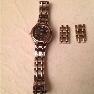 Times watch (Original).